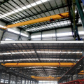 5TON LD Single Girder Electric Hoist Crane